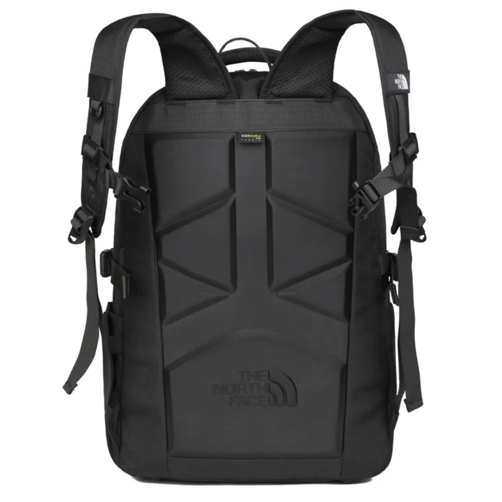 NWT  THE NORTH FACE Dual Pro Surse Backpack Dual Pro III - Picture 7 of 16